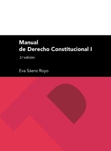 Manual de Derecho Constitucional I