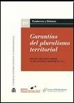 Garantías del pluralismo territorial