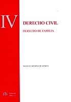 Derecho civil. Tomo IV. Derecho de familia