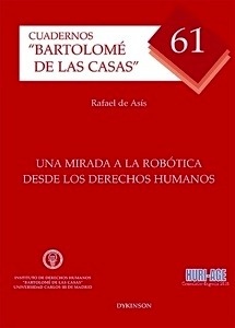 Una mirada a la robótica desde los derechos humanos