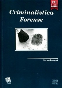 Criminalística Forense