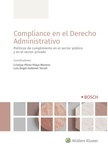Compliance en el Derecho Administrativo EBOOK