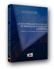 Doctrina ante el delito de impago de pensión de alimentos, La "Adaptado a la Ley Orgánica 1/2015, de 30 de marzo"