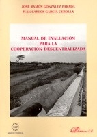 Manual de evaluación para la cooperación descentralizada