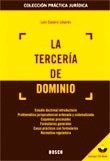 Tercería de dominio, La