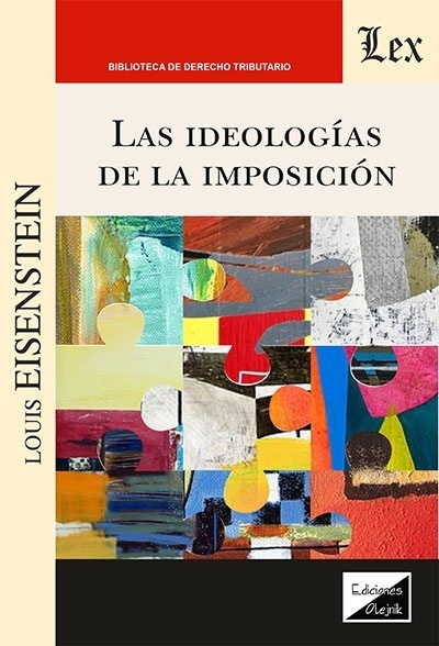 Las idelologías de la imposición