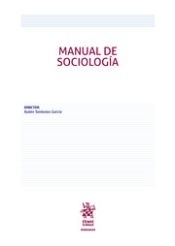 Manual de Sociología