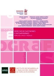 Derecho de Sucesiones contemporáneo, El.  Aspectos civiles y fiscales (IBD)