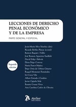 Lecciones de Derecho Penal Económico y de la empresa