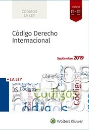 Código de derecho internacional 2019 (POD)