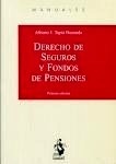 Derecho de Seguros y fondos de pensiones
