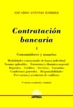 Contratacion bancaria I. Consumidores y usuarios