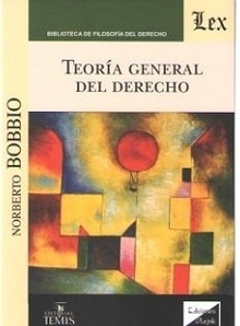 Teoría general del derecho