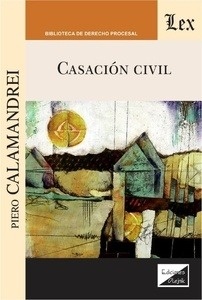 Casación civil