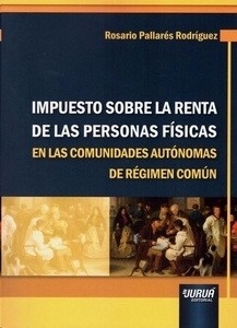 Impuesto sobre la renta de las personas físicas en las comunidades autónomas de régimen común