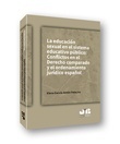 Educación sexual en el sistema educativo público,La: conflictos en el Derecho comparado y el ordenamiento jurídi