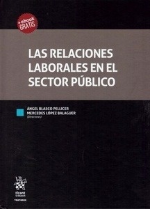 Relaciones Laborales en el Sector Público, Las