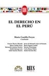 Derecho en Perú, El