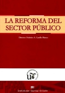 Reforma del sector público, La