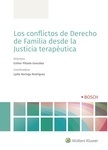 Conflictos de Derecho de Familia desde la Justicia terapéutica, Los