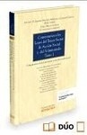 Comentarios a las leyes del tercer sector de acción social y del voluntariado (volumen I)
