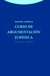 Curso de argumentación jurídica