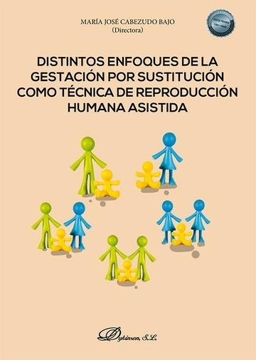 Distintos enfoques de la gestación por sustitución como técnica de reproducción humana asistida