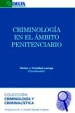 Criminología en el ámbito penitenciario