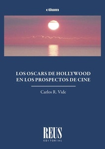 Los oscars de Hollywood en los prospectos de cine