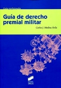 Guía de derecho premial militar