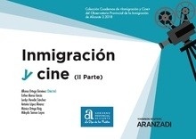 Inmigración y cine (II parte)