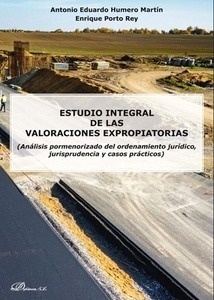 Estudio integral de las valoraciones expropiatorias