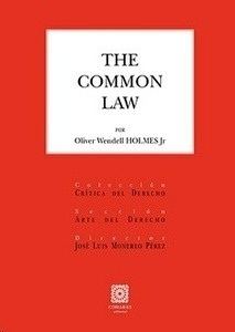Common law, The