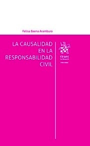 Causalidad en la responsabilidad civil, La (POD)
