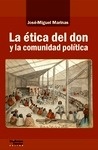 Ética del don y la comunidad política, La