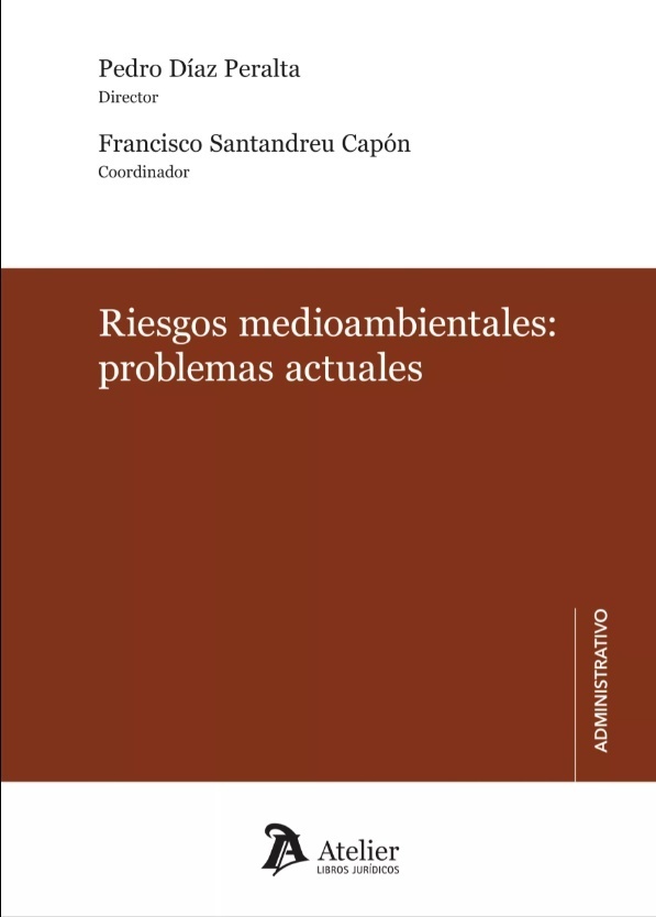 Riesgos medioambientales: Problemas actuales