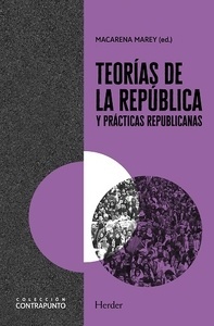 Teorías de la República y prácticas republicanas