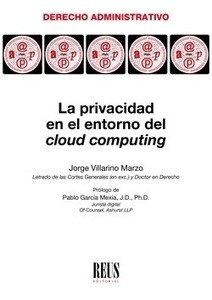 Privacidad en el entorno del cloud computing, La