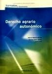 Derecho agrario autonómico