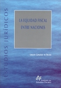 Equidad fiscal entre naciones, La