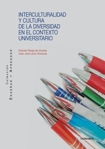 Interculturalidad y cultura de la diversidad en el contexto universitario