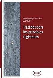 Tratado sobre los principios registrales (POD)