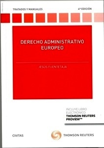 Derecho administrativo europeo