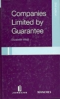Companies limited by guarantee