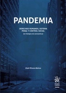 Pandemia "Derechos humanos, sistema penal y control social ( en tiempos de coronavirus)"