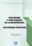 Prevención y tratamiento de la delincuencia: actividades prácticas