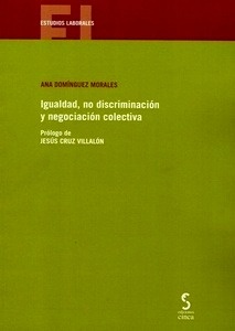 Igualdad, no discriminación y negociación colectiva