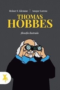 THOMAS HOBBES "filosofia ilustrada"
