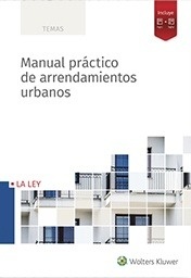 Manual práctico de arrendamientos urbanos