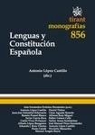 Lenguas y constitución española